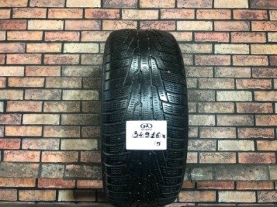 225/50/17 NOKIAN TYRES HAKKAPELIITTA R Зимние нешипованные бу