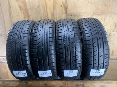 185/60/15 CORDIANT SPORT 2 Летние бу