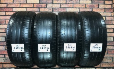 215/55/16 MICHELIN Летние бу