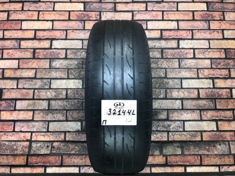 205/60/16 DUNLOP SP SPORT LM704 Летние бу