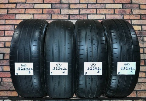 185/65/15 KUMHO ECOWING ES01 KH27 Летние бу