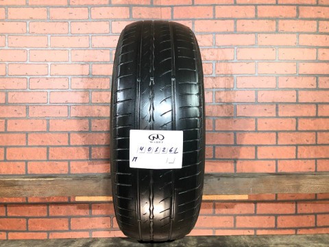 185/65/15 PIRELLI CINTURATO P1 Летние бу