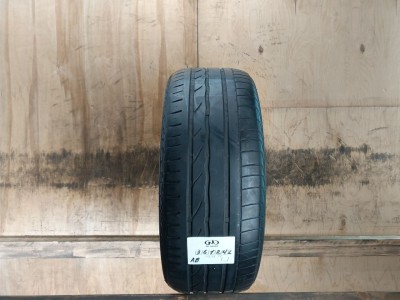 225/55/17 BRIDGESTONE TURANZA ER300 Летние бу