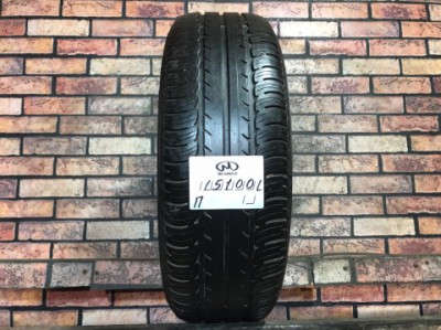 195/65/15 GOODYEAR EAGLE NCT5 Летние бу