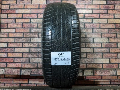 235/60/16 DUNLOP GRANDTREK ST20 Летние бу