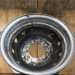 Диски штампованные ГАЗЕЛЬ Б/У 5.5*R16  PCD 6*170 DIA 129.7 ET 105