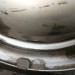 Диски штампованные ГАЗЕЛЬ Б/У 5.5*R16  PCD 6*170 DIA 129.7 ET 105