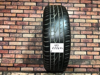 CONTINENTAL 235/65/17 Летние