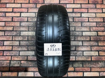 205/55/16 NOKIAN TYRES NORDMAN SX Летние бу