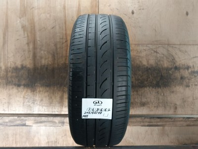 215/55/17 FORMULA ENERGY Летние бу