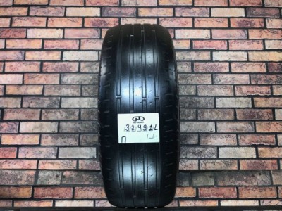 215/60/16 KUMHO ECSTA HS51 Летние бу