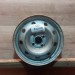 Диски штампованные  Б/У 6*R14  PCD 4*120 DIA 55 ET 0