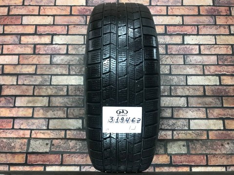 215/60/16 DUNLOP GRASPIC DS3 Зимние нешипованные бу