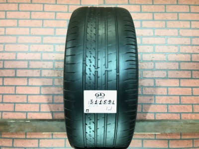 245/45/18 GOODYEAR EFFICIENT GRIP Летние бу