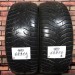 195/60/15 KUMHO WINTER CRAFT ICE WI31 Зимние  нешипованные бу