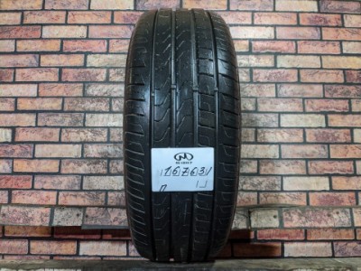 205/60/16 PIRELLI CINTURATO P7 Летние бу