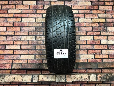 225/55/17 PIRELLI WINTER ASSIMETRICO Зимние нешипованные бу