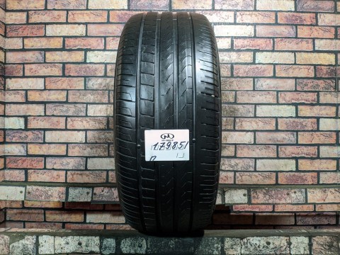 255/45/20 PIRELLI SCORPION VERDE Летние бу