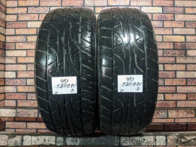 285/60/18 DUNLOP GRANDTREK AT3 Летние бу