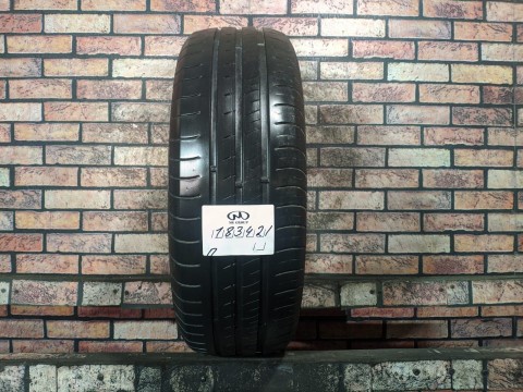 205/65/16 KUMHO ECOWING ES01 KH27 Летние бу