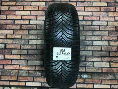 225/60/18 MICHELIN CROSSCLIMATE SUV Летние бу