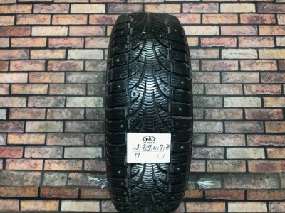 225/60/17 PIRELLI WINTER CARVING EDGE Зимние шипованные бу