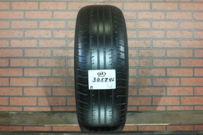 205/60/16 HANKOOK OPTIMO K415 Летние бу