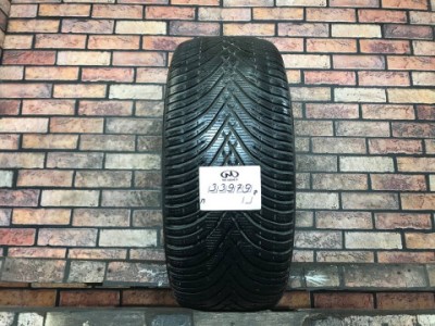 225/45/18 BFGOODRICH G-FORCE WINTER Зимние нешипованные бу