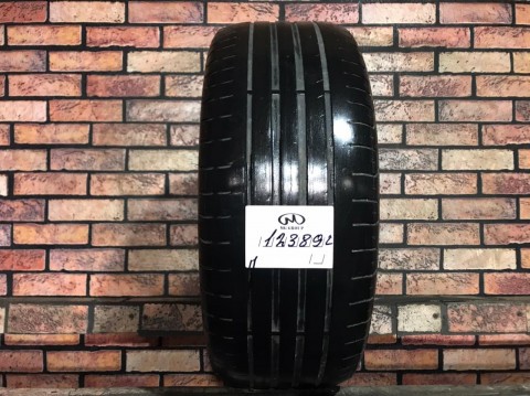 215/55/16 GOODYEAR EFFICIENTGRIP Летние бу