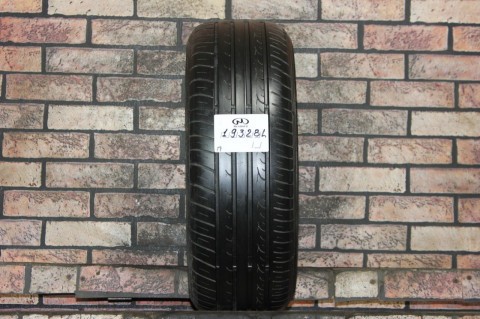 205/55/16 DUNLOP SP SPORT FASTRESPONSE Летние бу