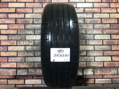 215/60/16 NEXEN NFERA SU1 Летние бу