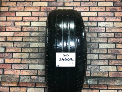 235/55/17 GOODYEAR EFFICIENTGRIP Летние бу