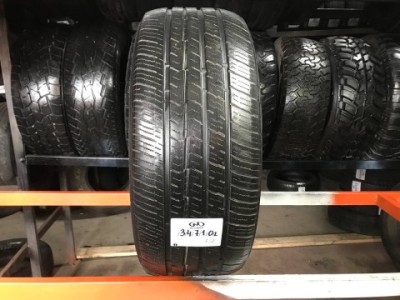 255/55/18 TOYO OPEN COUNTRY A/T Летние бу