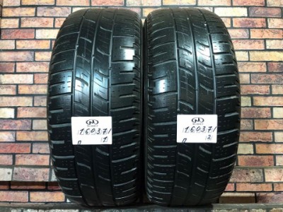 255/60/18 PIRELLI SCORPION ZERO Летние бу