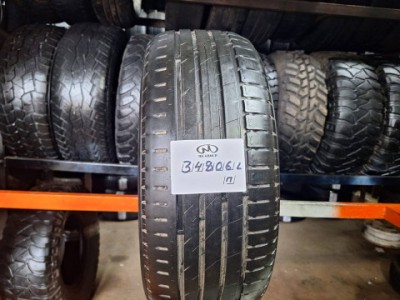 205/55/16 NOKIAN TYRES HAKKA GREEN 2 Летние бу