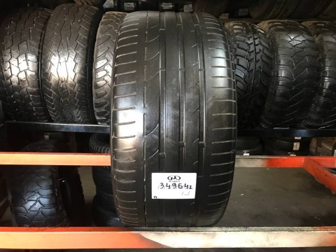 275/35/20 BRIDGESTONE POTENZA S001 Летние бу