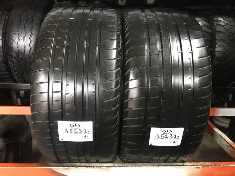 275/35/19 GOODYEAR EAGLE F1 ASYMMETRIC Летние бу