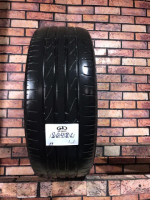 235/55/18 BRIDGESTONE DUELER H/P SPORT Летние  бу