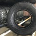 225/75/16 KUMHO WINTER PORTRAN CW11 Зимние шипованные бу