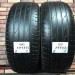 235/55/17 BRIDGESTONE DUELER HP SPORT Летние бу