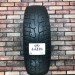 195/70/15 HANKOOK WINTER I'PIKE LT RW09 Зимние шипованные бу