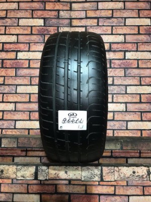 245/45/18 PIRELLI P ZERO Летние бу