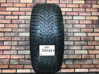 235/50/18 DUNLOP SP WINTER SPORT 4D Зимние нешипованные бу