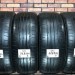 225/55/18 BRIDGESTONE DUELER H/P SPORT Летние бу