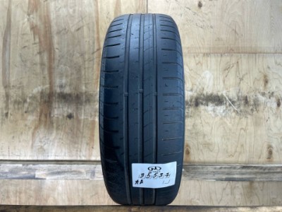 195/65/15 HANKOOK KINERGY ECO 2 K435 Летние бу