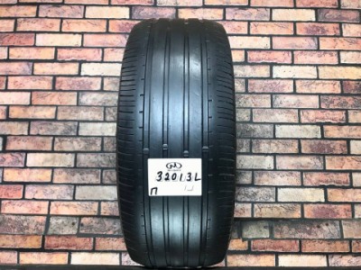 235/55/18 GT RADIAL Летние бу