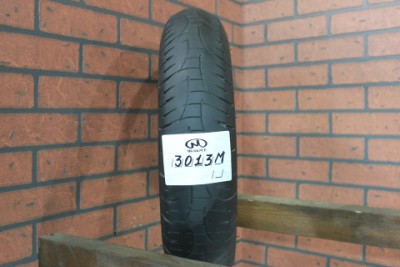 120/70/15 MICHELIN PILOT ROAD 4 Мото шины бу