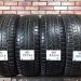 185/65/15 DUNLOP SP WINTER ICE 01 Зимние шипованные бу