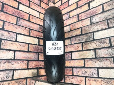 120/70/17 DUNLOP SPORTMAX ROADSMART Мото шины бу