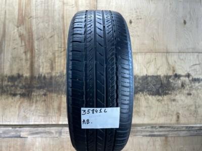 225/55/18 BRIDGESTONE DUELER H/L 400 Летние бу